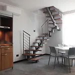 Carlton Otel Ferrara