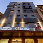 Carlton Otel Ferrara