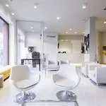 Otel Carlton Ferrara