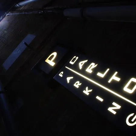 酒店 卡尔顿酒店 3*