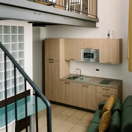 Carlton 3* Ferrara