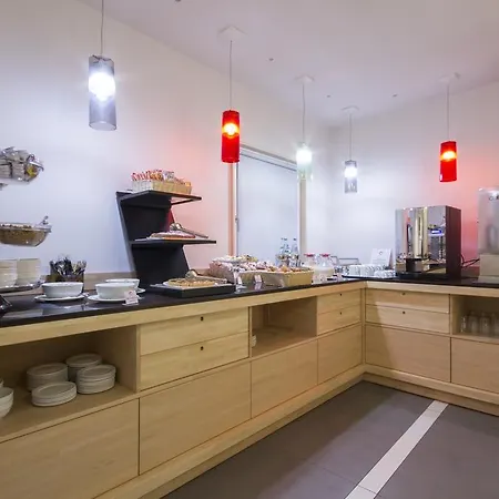 酒店 卡尔顿酒店