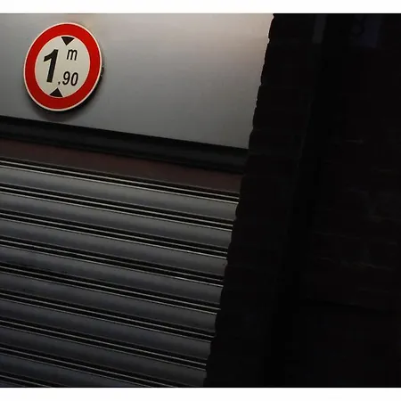 卡尔顿酒店 3* 费拉拉