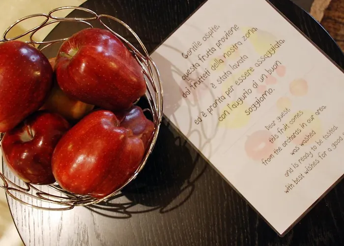 Hotel Carlton Ferrare