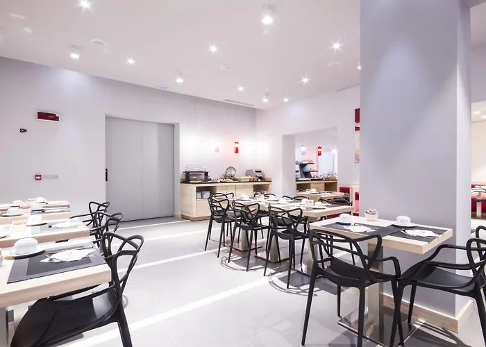 酒店 卡尔顿酒店