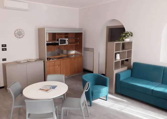 Carlton Hotel Ferrare