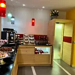 カールトン 3* フェラーラ
