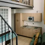Carlton 3* Φεράρα
