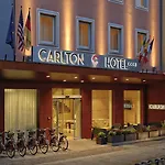 カールトン ホテル 3*