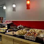 ホテル カールトン