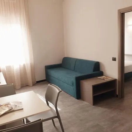 Carlton Otel Ferrara