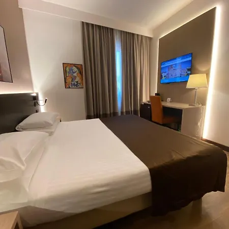 Hotel Carlton 3*