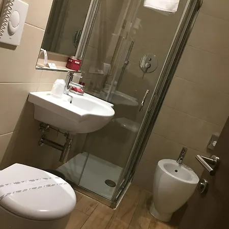 Carlton Hotel Ferrara