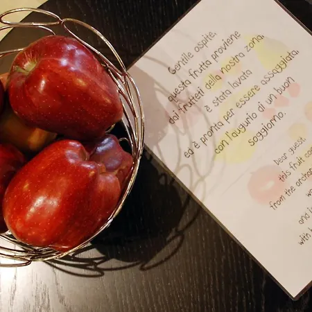 Hotel Carlton Ferrara