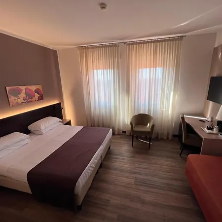 Hotel Carlton
