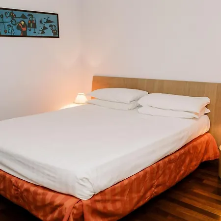Hotel Carlton Ferrara