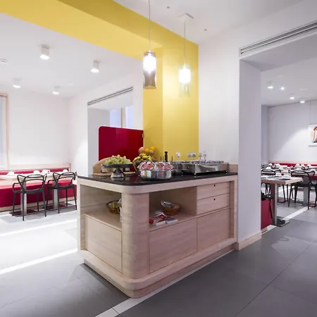 Carlton Hotel Ferrara