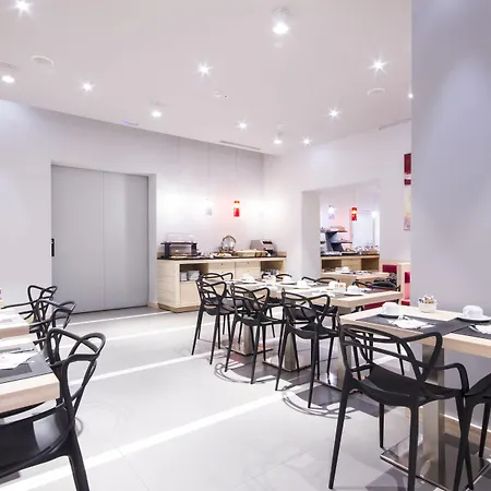 Ξενοδοχείο Carlton