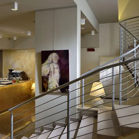 Hotel Carlton Ferrara