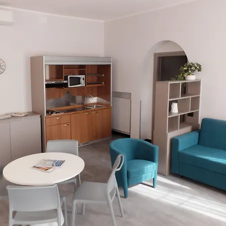 Carlton Ξενοδοχείο Φεράρα