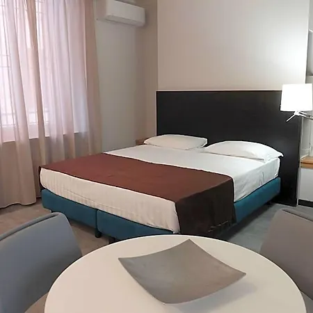 Hotell Carlton