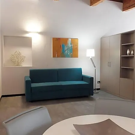 Carlton Hotell Ferrara
