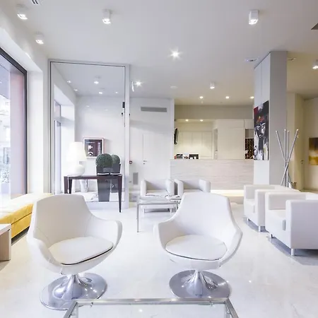 Hotel Carlton Ferrara
