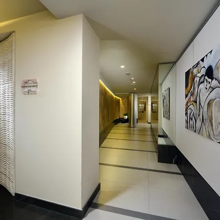 Carlton Hotel Ferrara