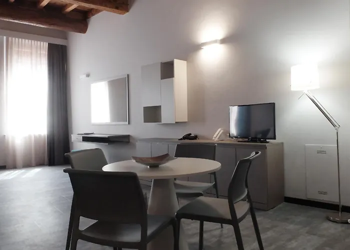 Carlton 3* 페라라