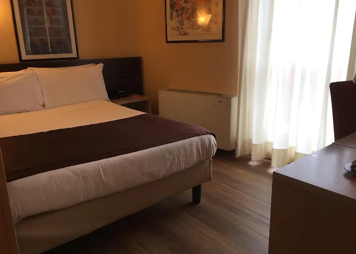 Carlton Ξενοδοχείο