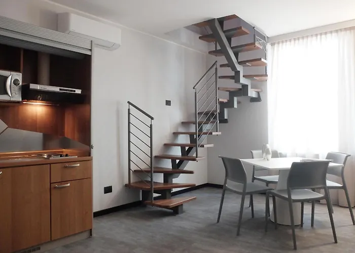 Carlton 호텔 페라라