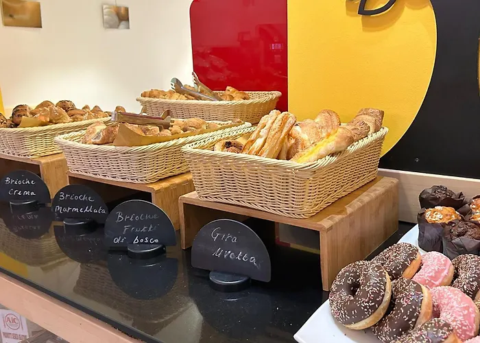 Carlton Ξενοδοχείο