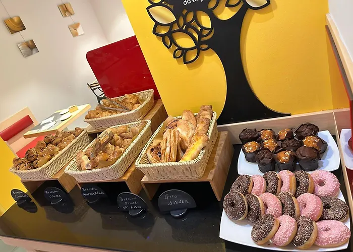 Ξενοδοχείο Carlton 3*