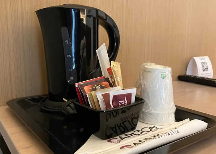 Ξενοδοχείο Carlton 3*