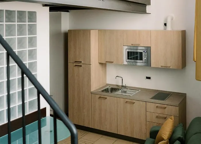 Carlton 3* Φεράρα