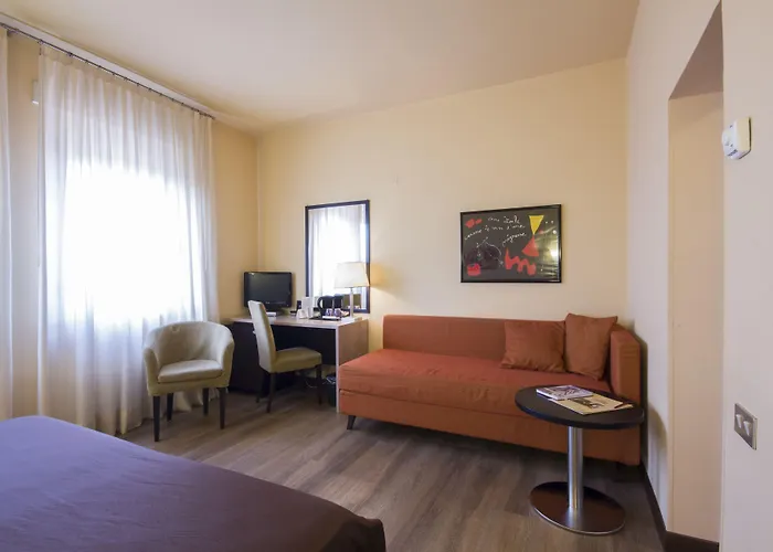 Carlton Ξενοδοχείο