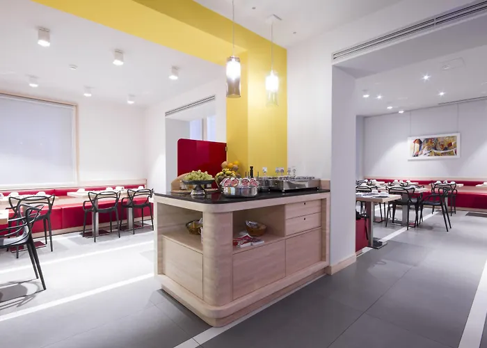 Carlton Hotel Ferrara