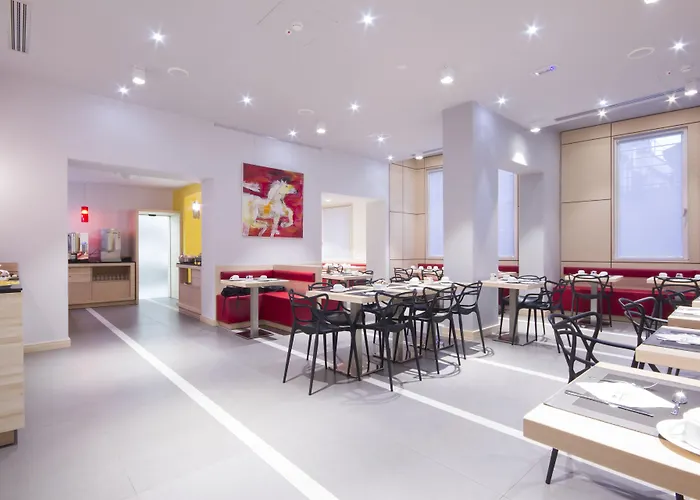 Carlton 3* 페라라