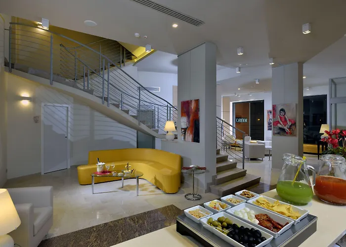 Carlton 3* Φεράρα