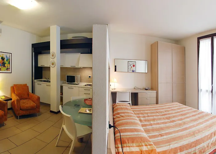 Carlton Hotel Ferrara