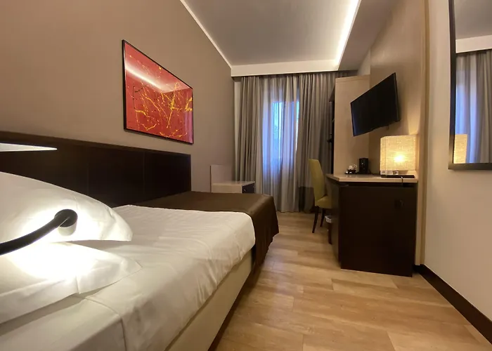 Carlton Hotel Ferrara