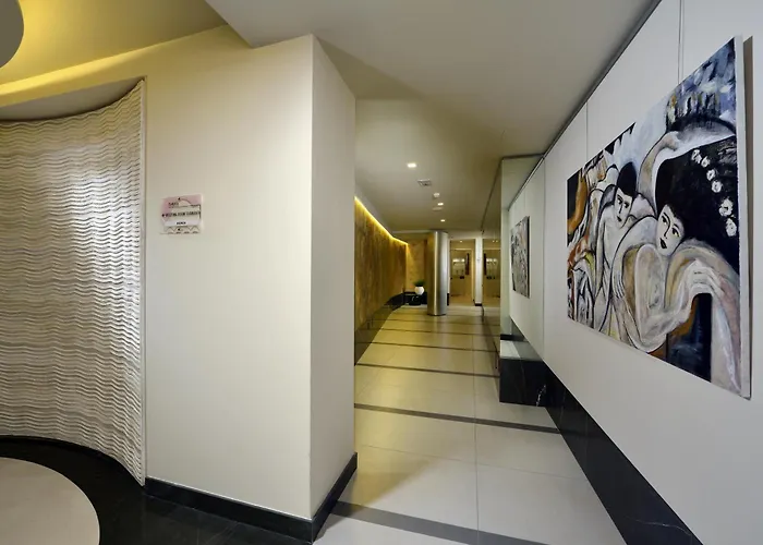 Carlton Hotel Ferrara