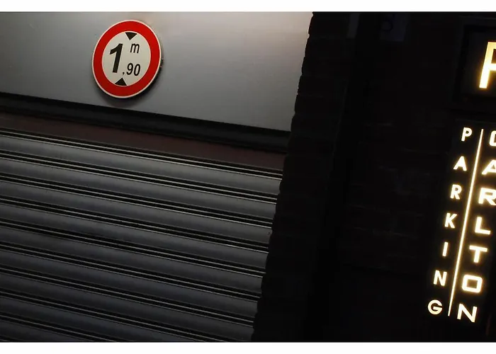 Carlton 3* Φεράρα