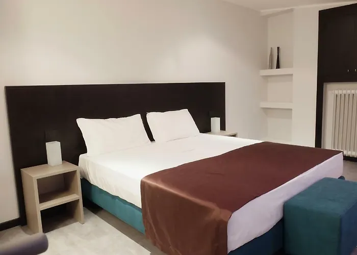 Carlton Ξενοδοχείο 3*